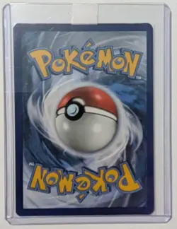 Mew XY192 Black Star Promo Cosmos Holo Rare 2017 Pokemon Card - NM/LP - Image 3