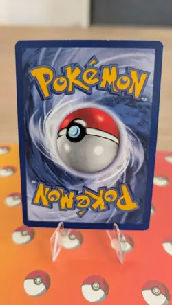 Koffing 51/102 Base Set - Common - Pokemon Card TCG - WOTC Near Mint - Image 2