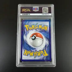 PSA 10 Zeraora Vmax GG42/GG70 Pokemon Crown Zenith Holo Graded Card - Image 4