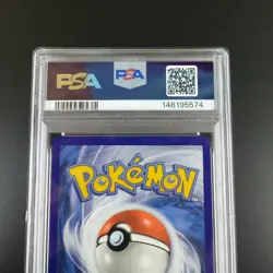 PSA 10 Zeraora Vmax GG42/GG70 Pokemon Crown Zenith Holo Graded Card - Image 5