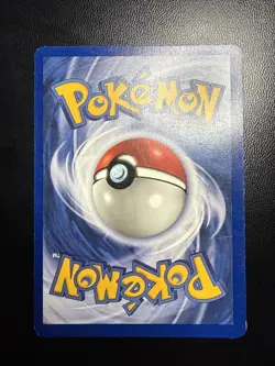 Super Energy Removal 79/102 Trainer Base Set Unlimited Pokemon Card - Image 2