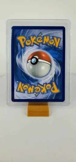Pokemon TCG Timburr Full Art Illustration Rare Holo Card 183/167 - Image 2