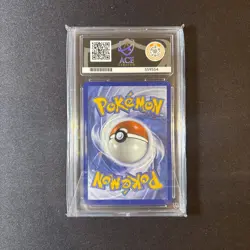 Furret Journey Together Pokemon Illustration Card 168/159 - Ace 10 Gem Mint - Image 4