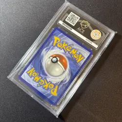 Furret Journey Together Pokemon Illustration Card 168/159 - Ace 10 Gem Mint - Image 5