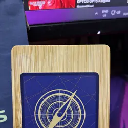 P-105 Sabo SP Adventure on Kami's Island One Piece TCG English Card - Image 4