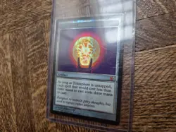 Trinisphere - Foil From the Vault: Exiled LP MTG - Image 3