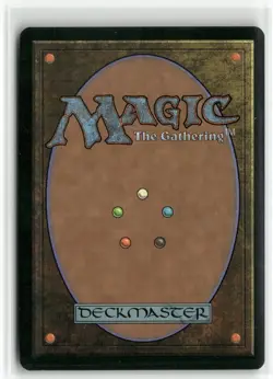 Rain of Filth Urza's Saga NM MTG - Image 2