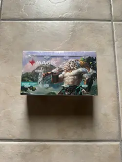 Magic the Gathering (MTG) : Modern Horizons 3 - Play Booster Box Sealed ✅🔥 - Image 1