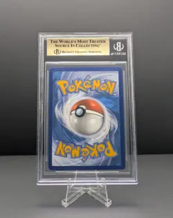 2022 Pokemon Sword & Shield Silver Tempest TG29 Full Art Rayquaza VMAX - Image 2
