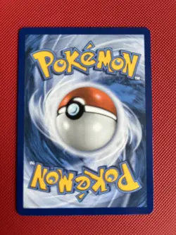 Pokemon TCG Mega Dragonite EX 290/217 SIR Full Art Gold Secret Rare Near Mint NM - Image 3