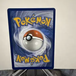 Pokemon TCG Mega Diancie EX 267/217 Mega Attack Rare Ascended Heroes MAR - Image 2