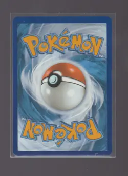 CHANDELURE 50/114 HOLO RARE STEAM SIEGE POKEMON HOLO NEAR MINT - Image 2