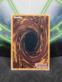 Yugioh Rainbow Dragon CT04-EN005 Secret Rare NM - Image 2