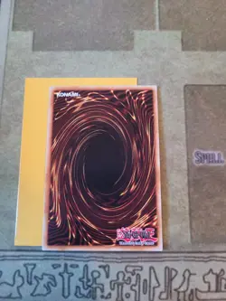 YUGIOH BLUE-EYES WHITE DRAGON STP1-EN004 ULTRA UNLIMITED ED NM SPEED DUEL VER. 4 - Image 3