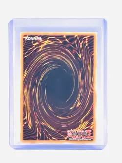 YUGIOH DON ZALOOG SGX1-EN104 SECRET 1ST ED NM SPEED DUEL - Image 2