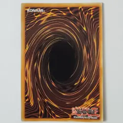 Ehther the Heavenly Monarch (QCR) - RA04-EN018 - NM - Quarter Century Secret - Image 2