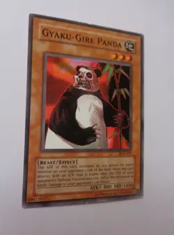 Gyaku-Gire Panda DCR-021 (Common, Unlimited, Lightly Played / LP) - Image 1