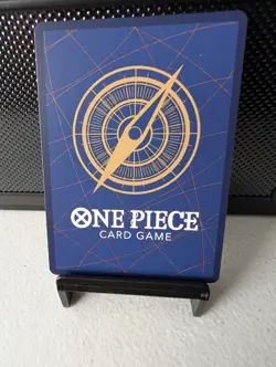 Nico Robin (EB03-055) -Extra Booster: One Piece Heroines Edition- (English) (SR) - Image 2