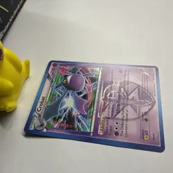 Pokemon Cards Crobat 55/135 Holo Plasma Storm Holo Rare NM - Image 3