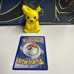 Pokemon Cards Crobat 55/135 Holo Plasma Storm Holo Rare NM - Image 4