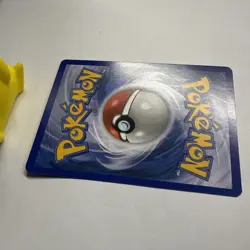 Pokemon Cards Crobat 55/135 Holo Plasma Storm Holo Rare NM - Image 5