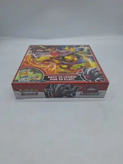 Pokemon Battle Academy Trading Card Game By Pokemon Co. International Brand New - Image 3