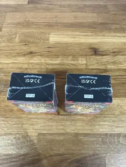 2x Pokemon TCG - Ascended Heroes - Booster Bundle (6 packs) - Brand New Sealed - Image 3