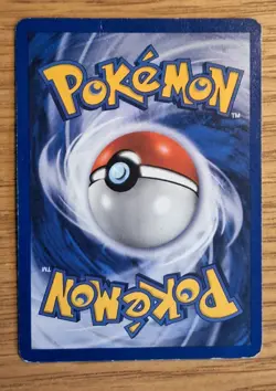 Pokemon TCG Pidgeotto Base Set 22/102 Regular Unlimited Rare LP - Image 2