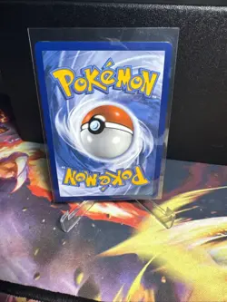 Pokemon TCG Gold Trainer Scarlet & Violet Rare Candy 256/1982023 Secret Rare - Image 2