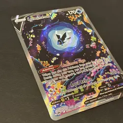 Pokemon TCG Lumineon V GG39/GG70 Crown Zenith Ultra Rare Full Art Holo NM - Image 2