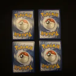 Pokemon TCG Paldea Evolved UR Bundle 231,233,235/193 - Image 3