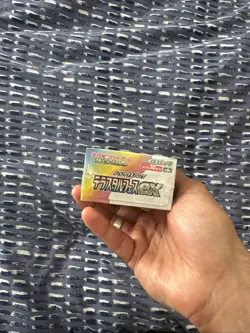 Pokemon Japanese Terastal Festival [sv8a] Booster Box (10 Packs) - Sealed 🇬🇧 - Image 4