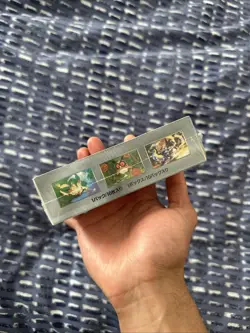 Pokemon Japanese Terastal Festival [sv8a] Booster Box (10 Packs) - Sealed 🇬🇧 - Image 5