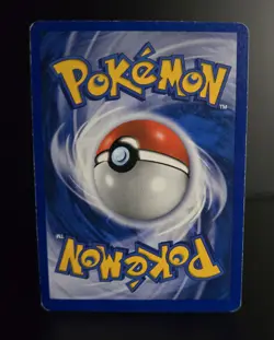 Pokemon TCG - ODDISH - 1ST EDITION - 68/111 - NEO GENESIS (2000) - WOTC - MP - Image 2