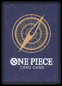 One Piece CCG - Vinsmoke Reiju - OP12-063 Premium Booster -The Best- Vol. 2 Foil - Image 2