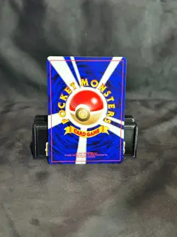 Oddish No. 043 Neo Genesis 2000 Japanese Pokemon Card LP - Image 2