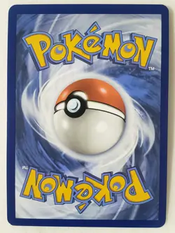 REVERSE HOLO Gholdengo 131/191 NM - Surging Sparks Pokemon Card - Dsuke Art - Image 2