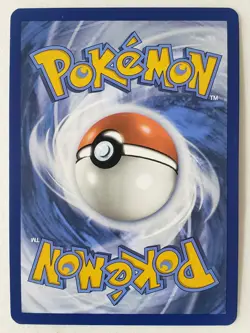 REVERSE HOLO Ninetales 017/191 NM - Surging Sparks Pokemon Card $2 Combined Ship - Image 2