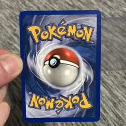 Pokemon Pikachu POP Series 4 013/017 Regular 50 HP Basic Card 2006 - Image 2