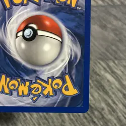 Pokemon Pikachu POP Series 4 013/017 Regular 50 HP Basic Card 2006 - Image 4