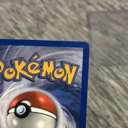 Pokemon Pikachu POP Series 4 013/017 Regular 50 HP Basic Card 2006 - Image 5