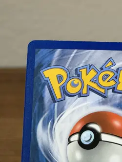 Greninja BREAK 41/122 Pokemon BREAKpoint Rare BREAK Near Mint Card Near Mint - Image 4