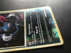 68/90 | Sneasel Reverse Holo | Undaunted | Pokemon Card | EXCELLENT - Image 3