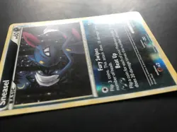 68/90 | Sneasel Reverse Holo | Undaunted | Pokemon Card | EXCELLENT - Image 4