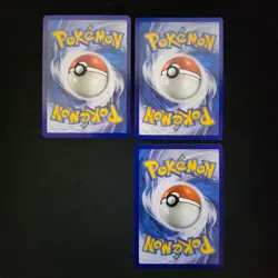 Pokemon Minun & Plusle x8 Card Lot Bundle - Image 4