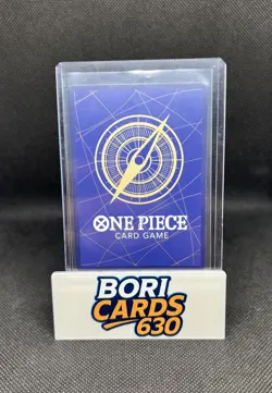 One Piece Roronoa Zoro #ST29-014 (SR ) Card Egghead Starter Deck - Image 2