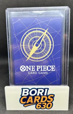 One Piece Roronoa Zoro #ST29-014 (SR ) Card Egghead Starter Deck - Image 4