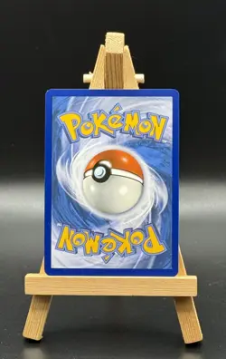 Pokemon TCG Galvantula EX Stellar Crown Card 168/142 Special Illustration Rare - Image 2