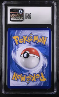 Pokemon Card CGC 10 Gengar AR Gem Pack Vol.3 03 07/07 - Image 2