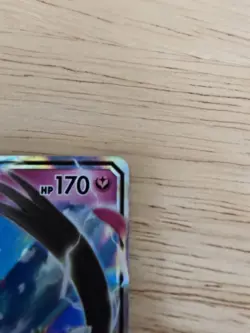 Pokemon Card Mimikyu GX 149/214 Ultra Rare Holo SM Lost Thunder - Image 3